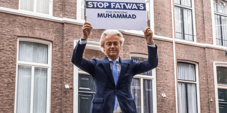 geert wilders