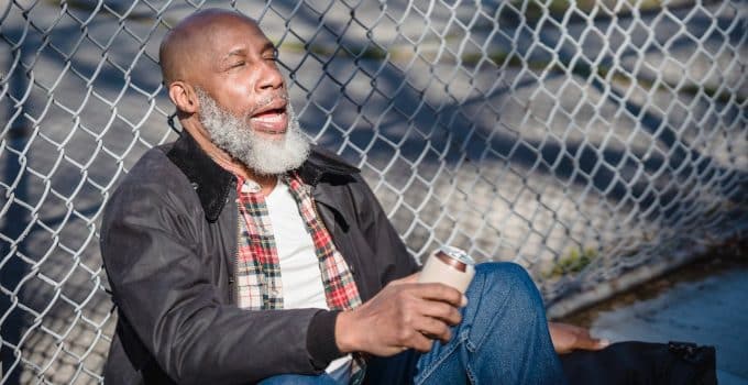 Surinamer in Nederland: Ik ga pijnlijk eenzaam en vriendeloos door het leven