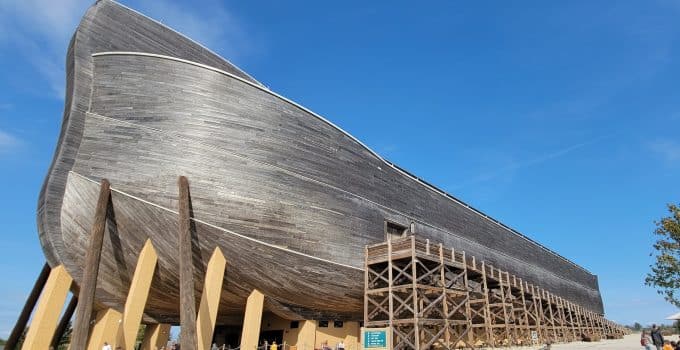 noachs ark
