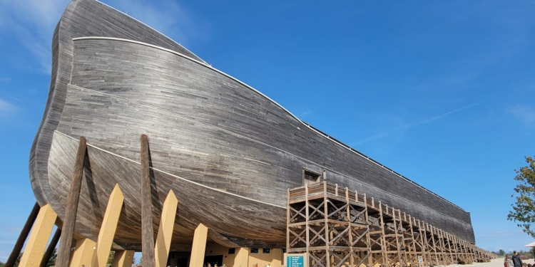 noachs ark