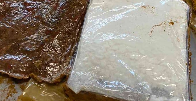 Cocaïne verstopt in masala pakken uit Suriname