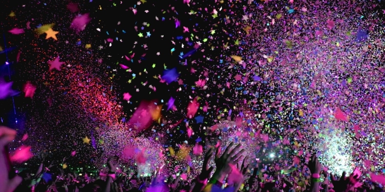 Feest