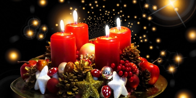 Kerstfeest