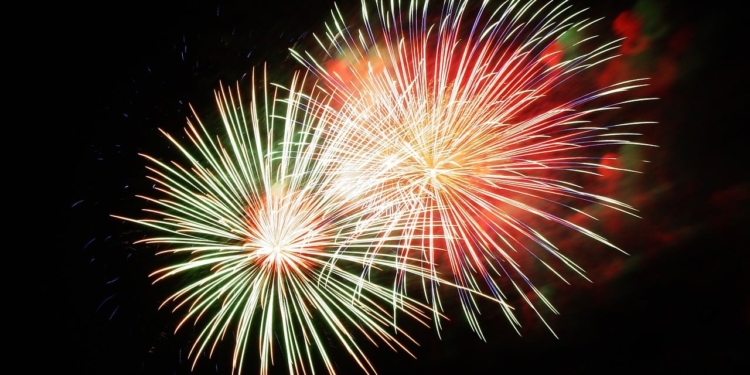 Vuurwerk