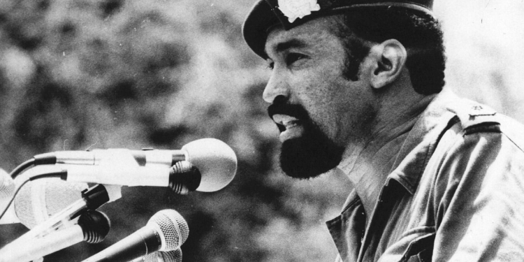 bouterse