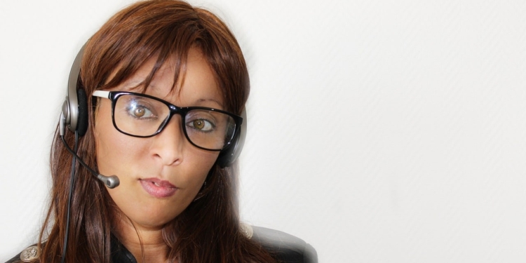 callcenter- medewerker