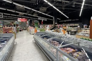 carrefour curacao