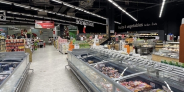 carrefour curacao