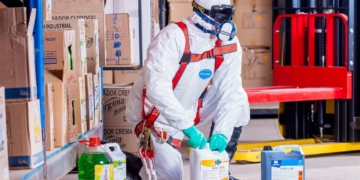 chemisch chemicalien vergif middel verdelgingsmiddel grammaxone