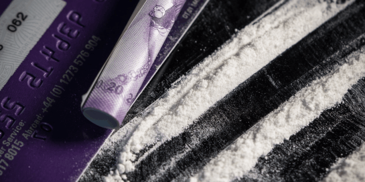 drugs coke cocaine