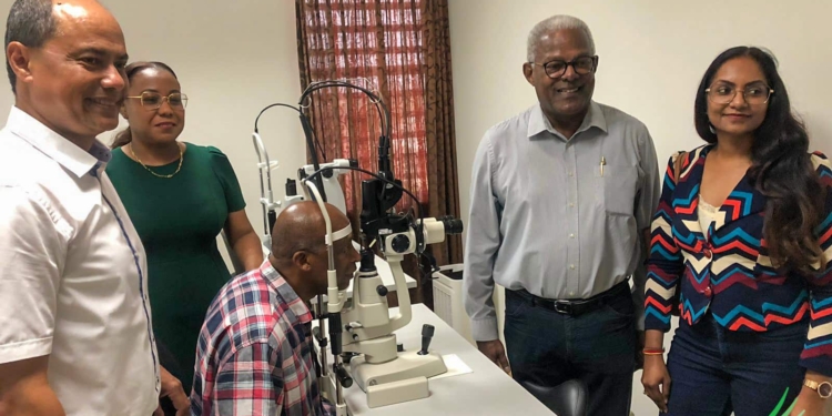 eyecenter