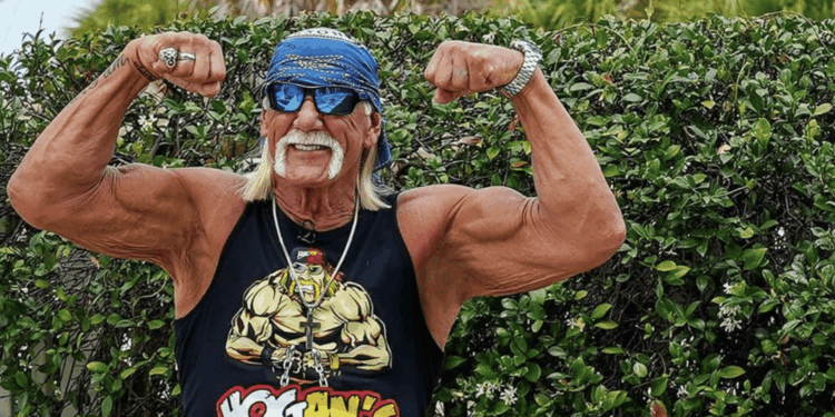 hulk hogan