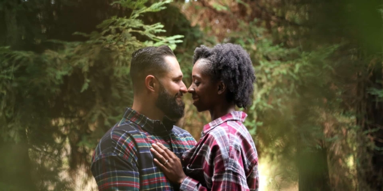 man vrouw koppel liefde relatie stel