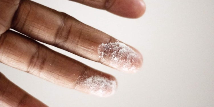 witte poeder drugs coke cocaine