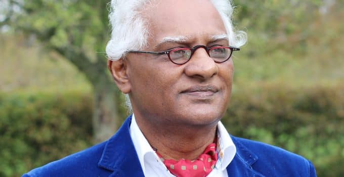 Presentatie historisch boekwerk Prof.Dr. Chan Choenni “Geschiedenis van Afro-Surinamers 1863-1963”