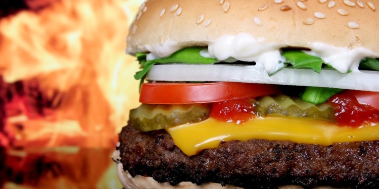Hamburger