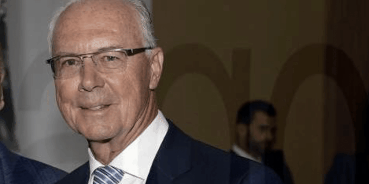 beckenbauer
