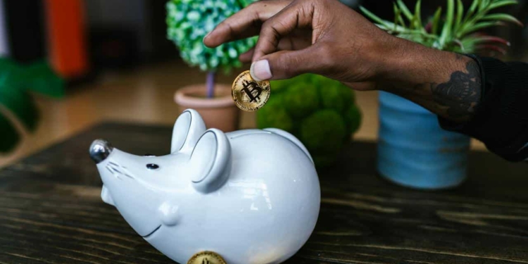 bitcoin crypto