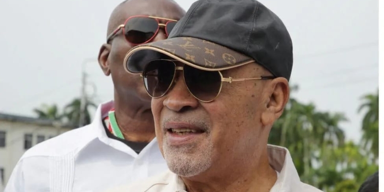 bouterse desi delano