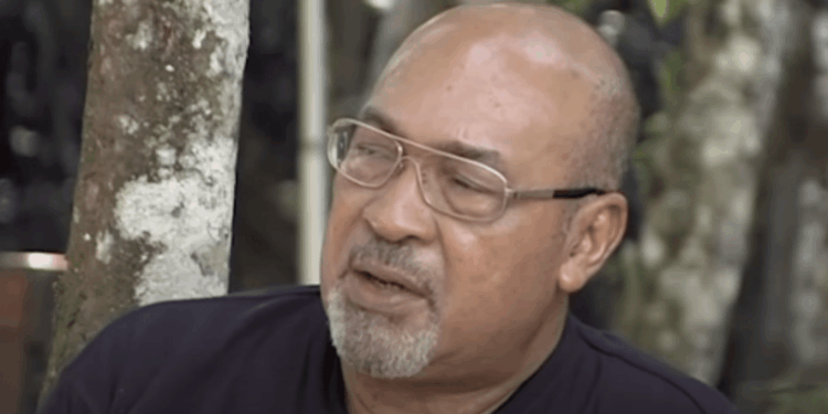 bouterse