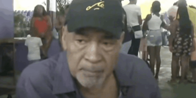 bouterse