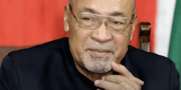 bouterse