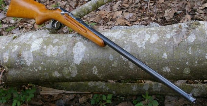 Jongere broer loopt schotverwondingen op door jachtgeweer van struikelende broer