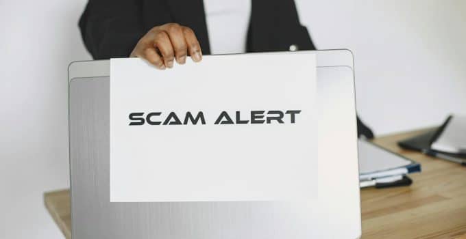 oplichting fraude geld scam 2