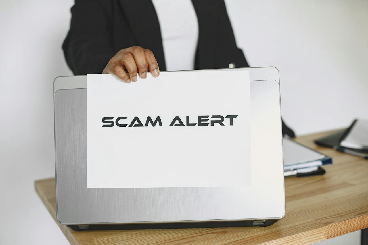 oplichting fraude geld scam 2