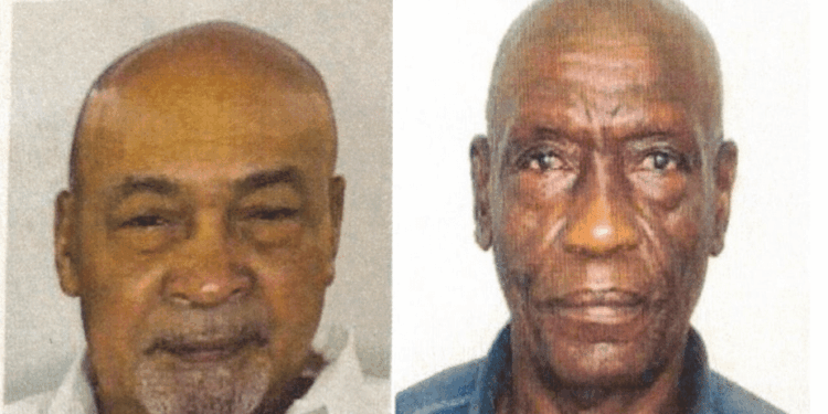 opsporing bouterse en dijsteel