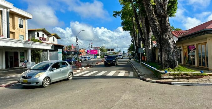 paramaribo suriname het t vat