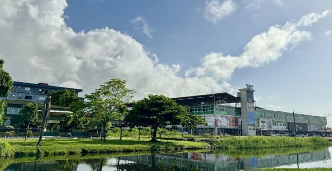 paramaribo suriname maretraite 2