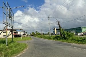 paramaribo suriname maretraite