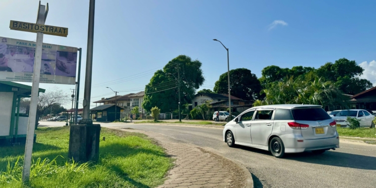 paramaribo suriname1