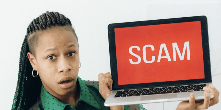 scam oplichting fraude