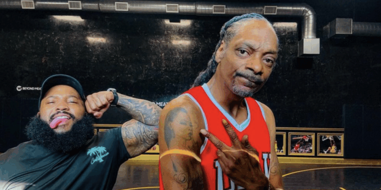 snoop dogg