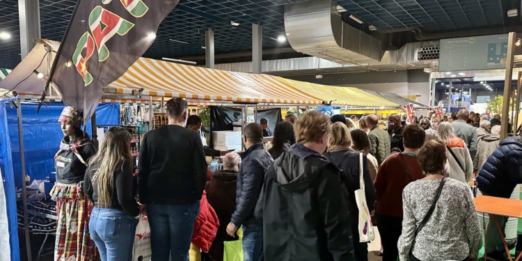 vakantiebeurs utrecht suriname2