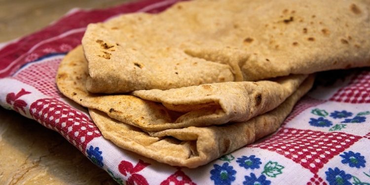 Roti