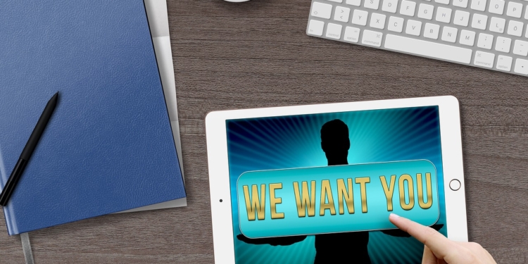 Vacatures