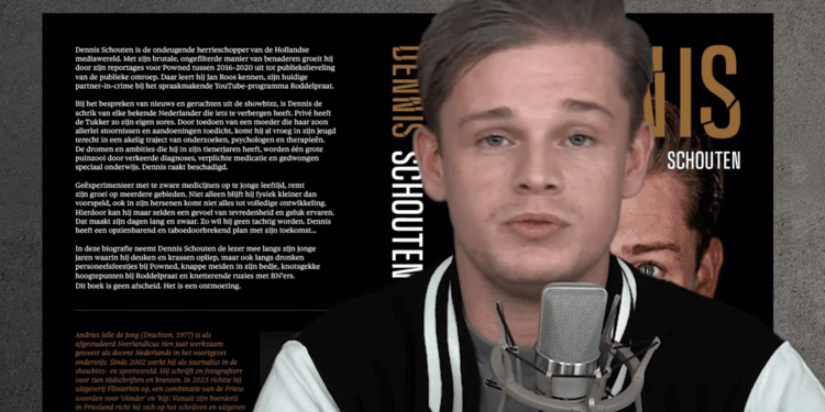 dennis schouten