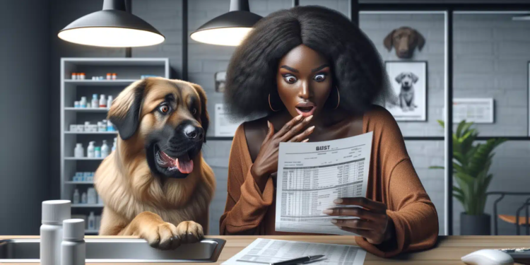 dier hond arts