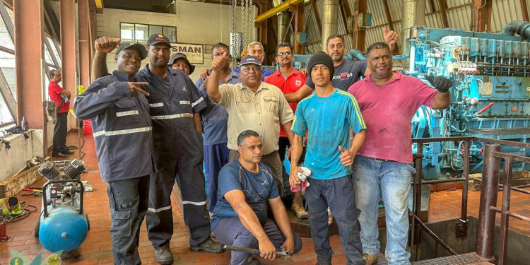 ebs team te wakai