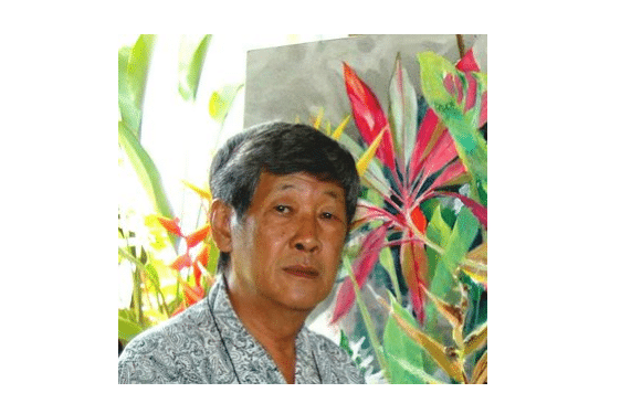 paul woei