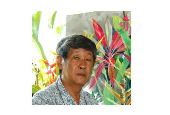 paul woei
