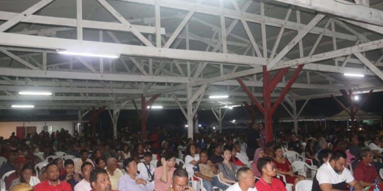 pl pertjajah luhur