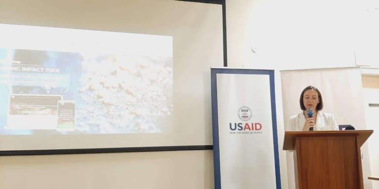 us aid