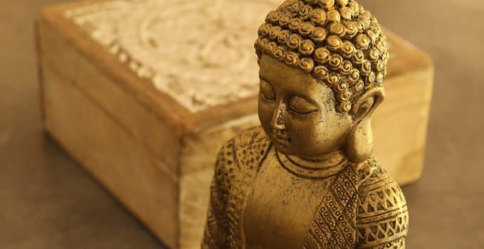 Boedha Zen