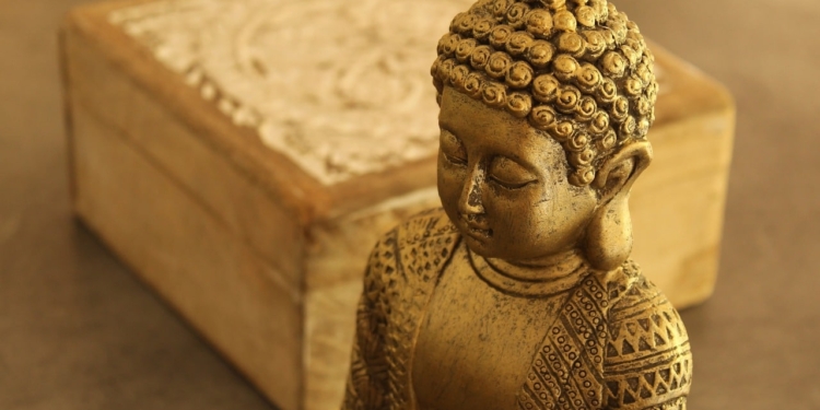 Boedha Zen