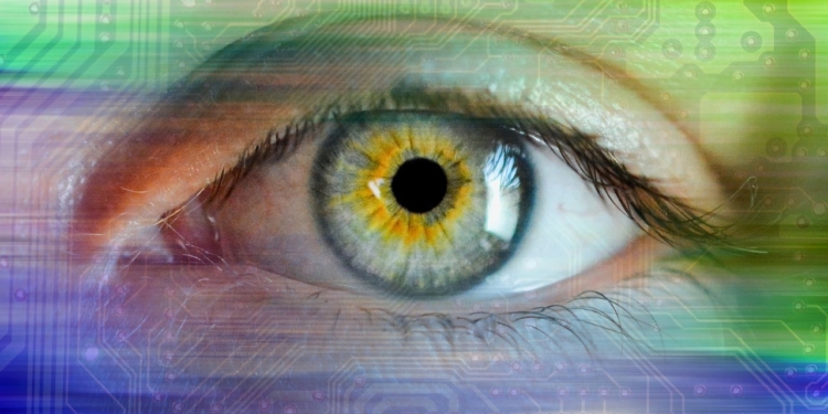 Inlichtichtingendienst spionage