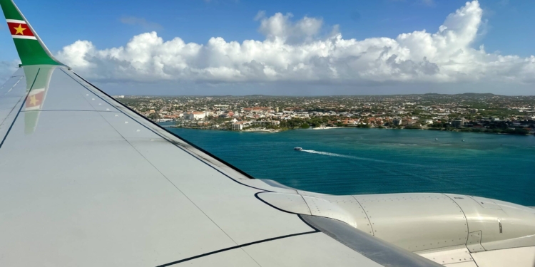 SLM aruba